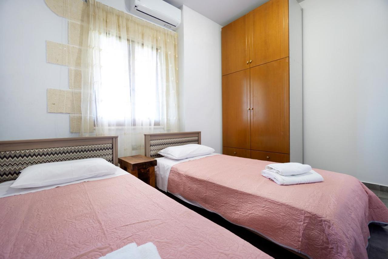 קיסאמוס Iridanos Villa מראה חיצוני תמונה