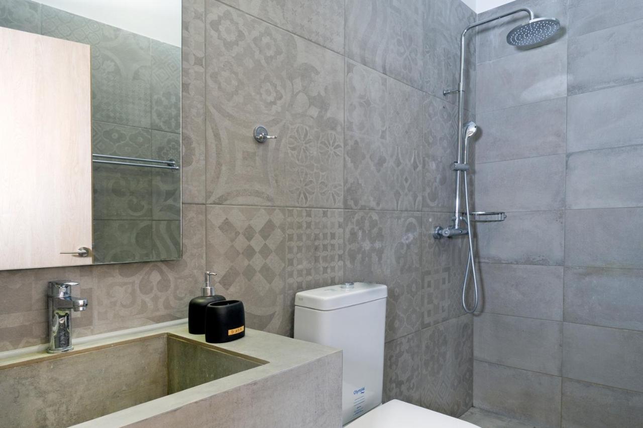 קיסאמוס Iridanos Villa מראה חיצוני תמונה