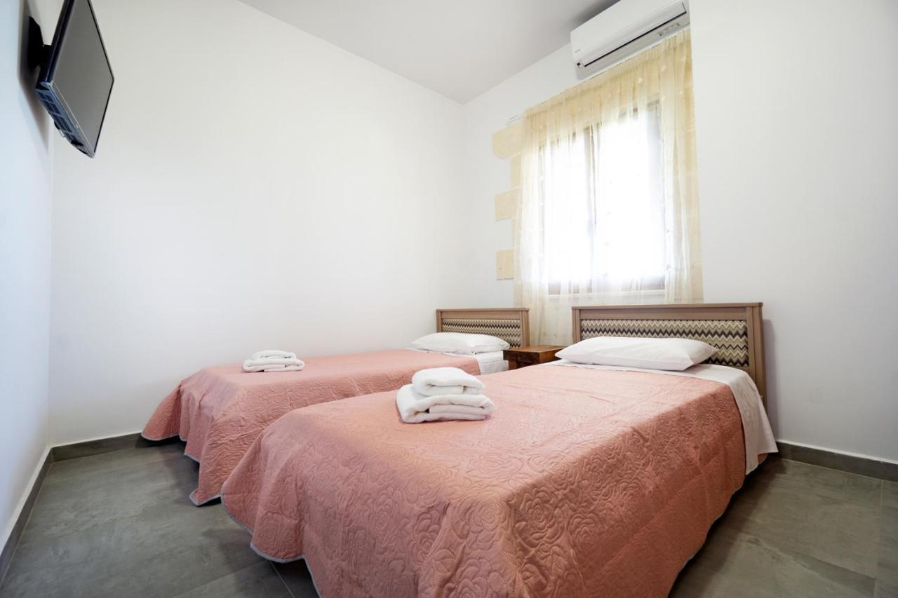 קיסאמוס Iridanos Villa מראה חיצוני תמונה